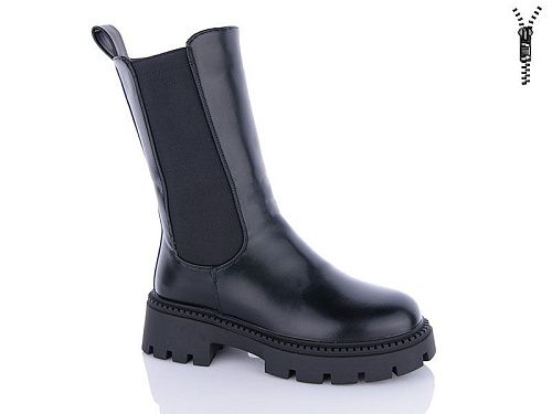 Ботинки Swin-Purlina PM3281-1 в магазине Фонтан Обуви