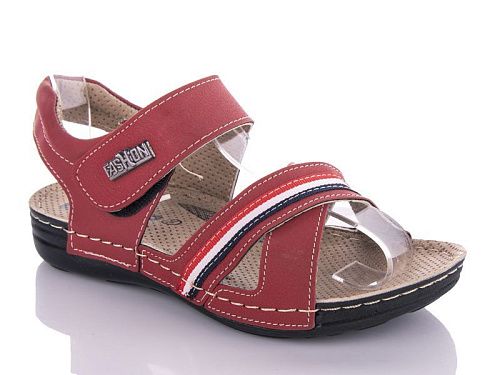 Босоножки No Brand HB11411 в магазине Фонтан Обуви