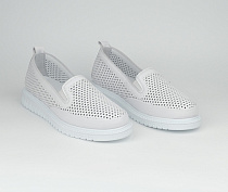 Балетки Allshoes 212078 в магазине Фонтан Обуви