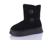 Угги Luckline A12-1 в магазине Фонтан Обуви