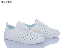 Кроссовки Princess 12-5 в магазине Фонтан Обуви