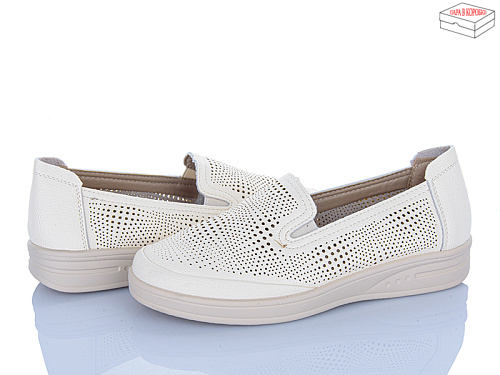 Туфли Saimao 263-7 в магазине Фонтан Обуви