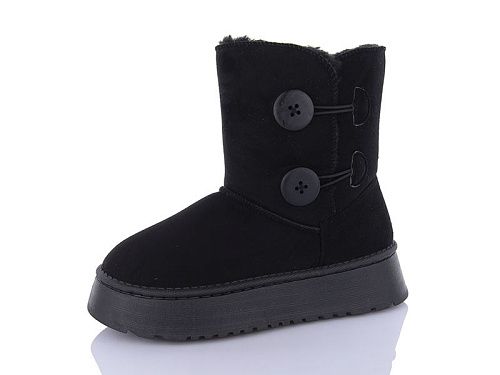 Угги Luckline A12-1 в магазине Фонтан Обуви