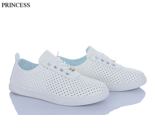 Кроссовки Princess 12-5 в магазине Фонтан Обуви