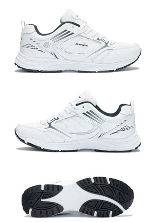 Кроссовки Bona 658АП в магазине Фонтан Обуви