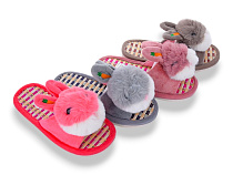 Тапочки Sanlin2 M22 mix в магазине Фонтан Обуви