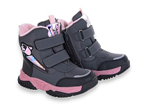 Ботинки Okshoes B1996-4C в магазине Фонтан Обуви