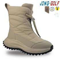 Ботинки Jong-Golf C40451-3 в магазине Фонтан Обуви