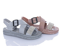 Босоножки Rgp 17 mix в магазине Фонтан Обуви