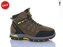 Ботинки Kmb2 U6976-6 в магазине Фонтан Обуви