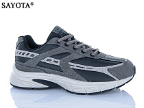 Кроссовки Sayota S206-6 в магазине Фонтан Обуви