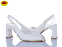 Босоножки Meideli TT50-28 в магазине Фонтан Обуви