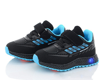 Кроссовки Okshoes SP231-5 LED в магазине Фонтан Обуви