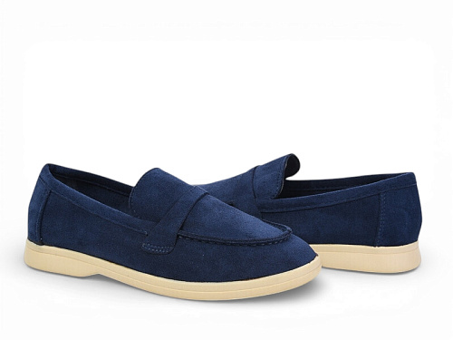 Туфли Hongquan B6-2 в магазине Фонтан Обуви