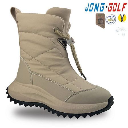 Ботинки Jong-Golf C40451-3 в магазине Фонтан Обуви