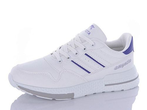 Кроссовки Aba2 B2ABA33-8 в магазине Фонтан Обуви