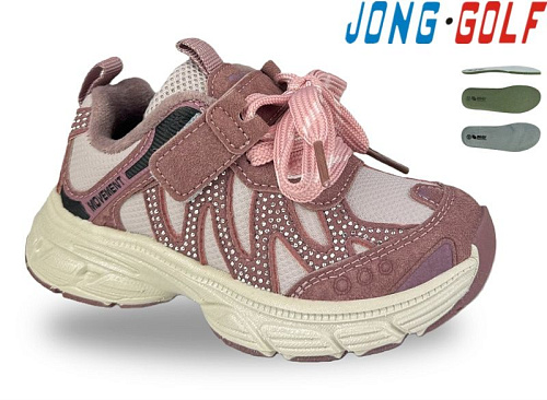 Кроссовки Jong-Golf A31152-8 в магазине Фонтан Обуви