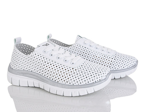 Кроссовки Бабочка 243-18 в магазине Фонтан Обуви