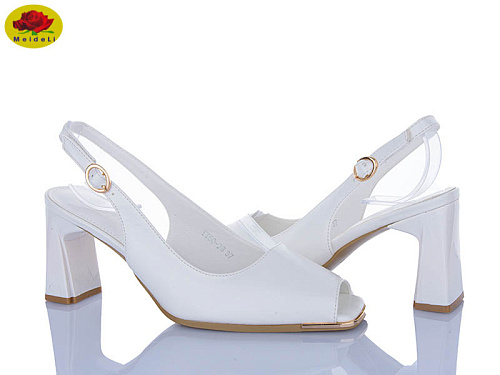 Босоножки Meideli TT50-28 в магазине Фонтан Обуви