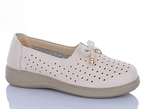 Туфли Aba 976 в магазине Фонтан Обуви