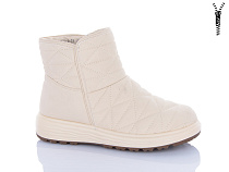 Ботинки Wsmr 8853-6 в магазине Фонтан Обуви