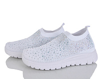 Кроссовки Бабочка 371-289 в магазине Фонтан Обуви