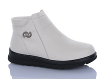 Ботинки Qq Панда WY3-2 в магазине Фонтан Обуви