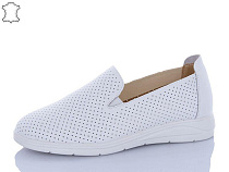 Туфли M•D-Gresso-Lunastep S0307-3 в магазине Фонтан Обуви
