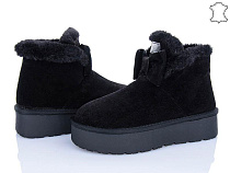 PL PS2 A3311 black в магазине Фонтан Обуви