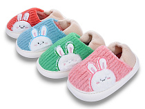 Тапочки M&L Alex13 A624 mix в магазине Фонтан Обуви