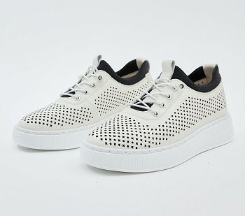 Кроссовки Allshoes 196103 в магазине Фонтан Обуви