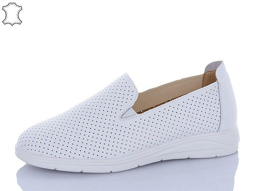 Туфли M•D-Gresso-Lunastep S0307-3 в магазине Фонтан Обуви