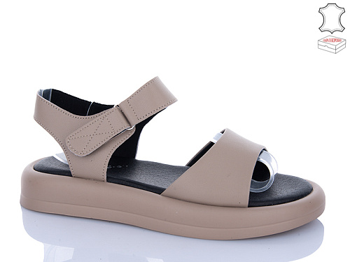 Босоножки Aba2 G5ABA1-2 в магазине Фонтан Обуви