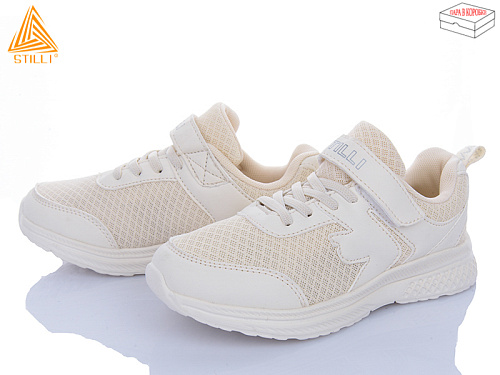 Кроссовки Stilli Kids KT200-7 піна в магазине Фонтан Обуви