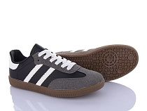 Кроссовки Canoa 806 black в магазине Фонтан Обуви