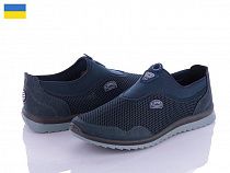 Кроссовки Paolla 2901 синий в магазине Фонтан Обуви