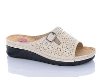 Шлепанцы Sharif 1305-1 (37-41) в магазине Фонтан Обуви