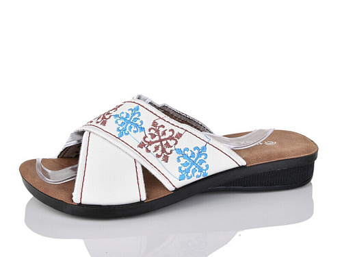 Шлепанцы Demur 3003-9 в магазине Фонтан Обуви