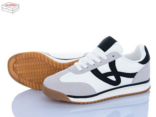 Кроссовки Lady Lily HT09-2 в магазине Фонтан Обуви