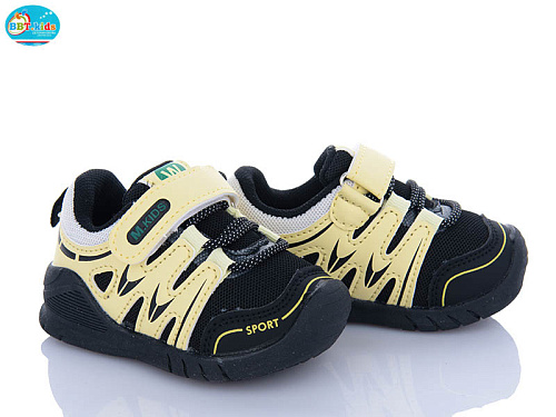 Кроссовки Bbt H591-5-6 в магазине Фонтан Обуви