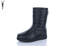 Ботинки Leguzaza 805-1 в магазине Фонтан Обуви