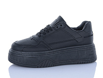 Кроссовки Qq Панда JP05-1 в магазине Фонтан Обуви