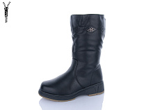 Ботинки Leguzaza 107-1 в магазине Фонтан Обуви