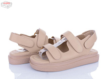 Босоножки L&M-Lemon F184-4 в магазине Фонтан Обуви