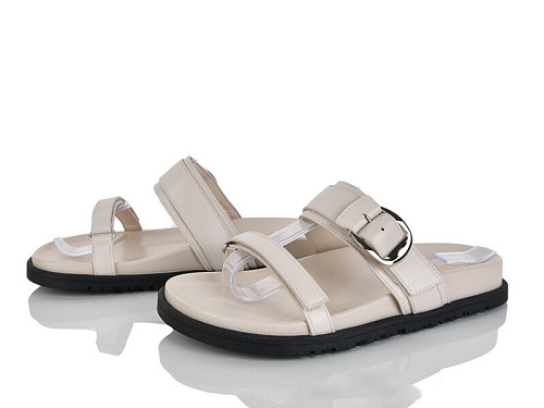 Шлепанцы Бабочка 8060-12 в магазине Фонтан Обуви