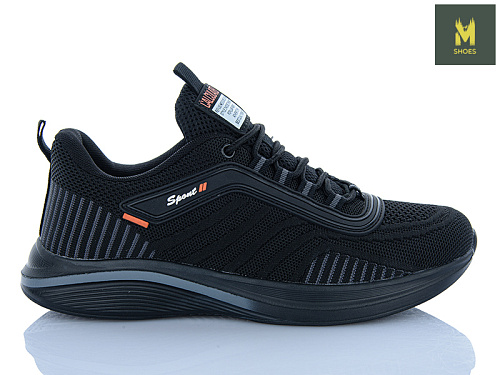 Кроссовки M Shoes A9071-3 в магазине Фонтан Обуви