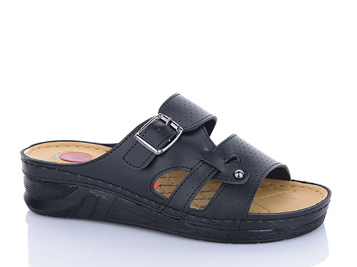 Шлепанцы Sharif 1309-3 в магазине Фонтан Обуви