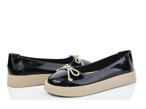 Туфли Loretta E371-7 в магазине Фонтан Обуви