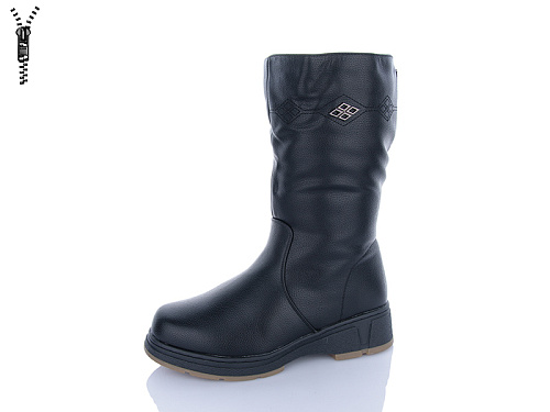 Ботинки Leguzaza 107-1 в магазине Фонтан Обуви