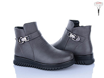 Ботинки Saimao A6605-7 в магазине Фонтан Обуви